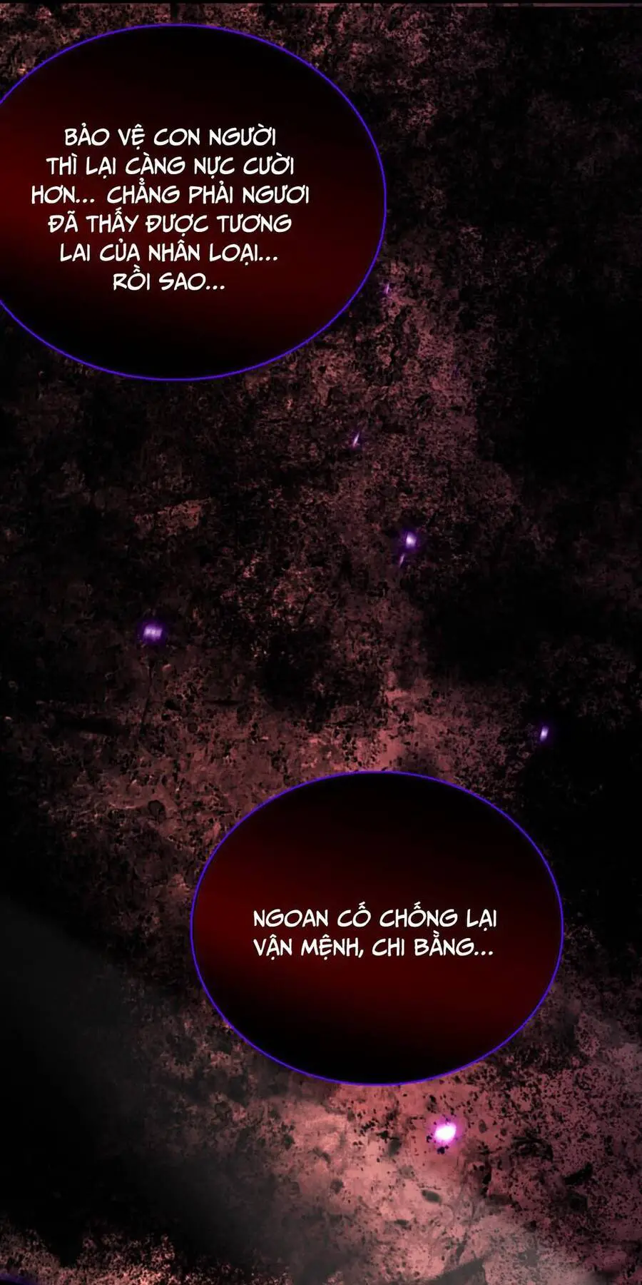Vạn Tộc Xâm Lược: Thiên Hạ Tham Chiến, Ta Trấn Thủ Hậu Phương Nettruyen ZZZ Chương 5 Page 75