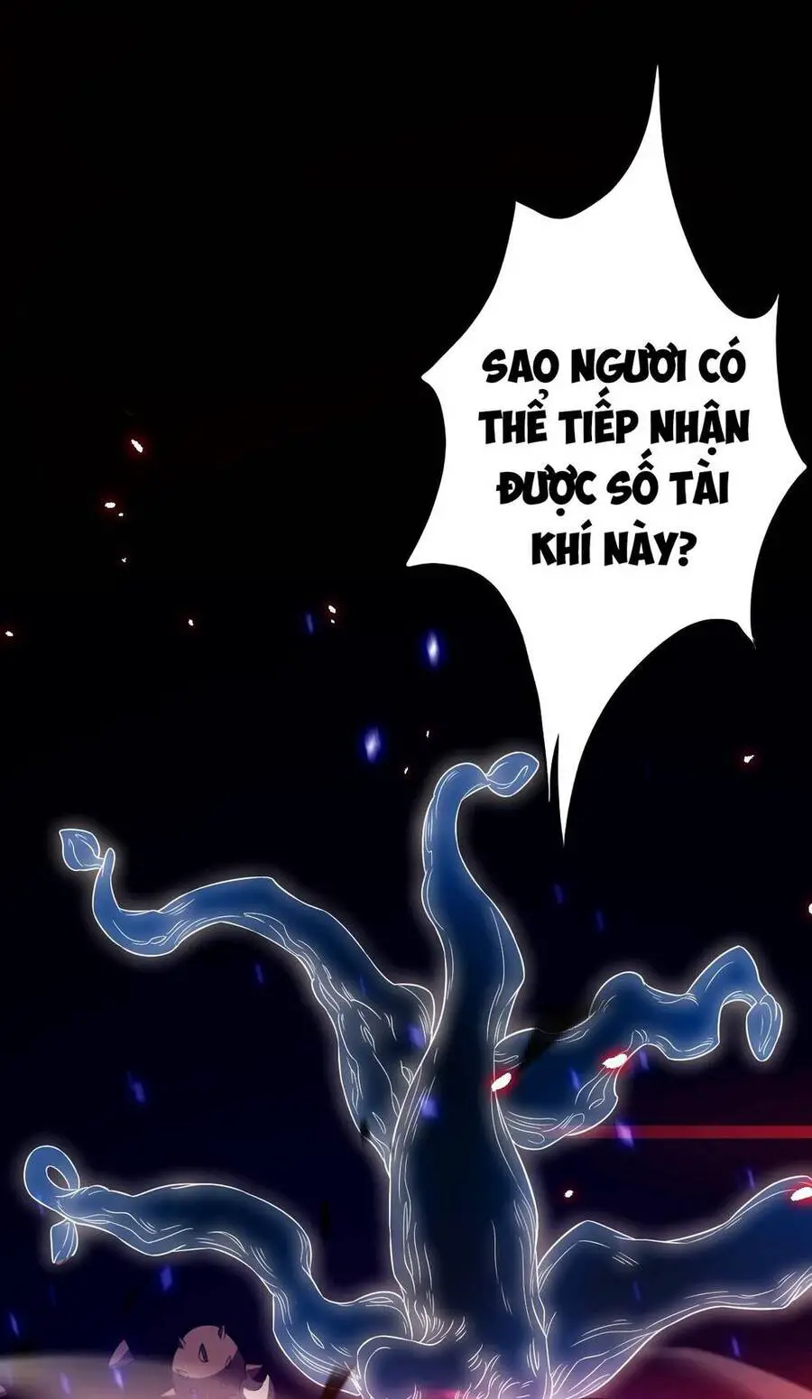 Vạn Tộc Xâm Lược: Thiên Hạ Tham Chiến, Ta Trấn Thủ Hậu Phương Nettruyen ZZZ Chương 5 Page 82