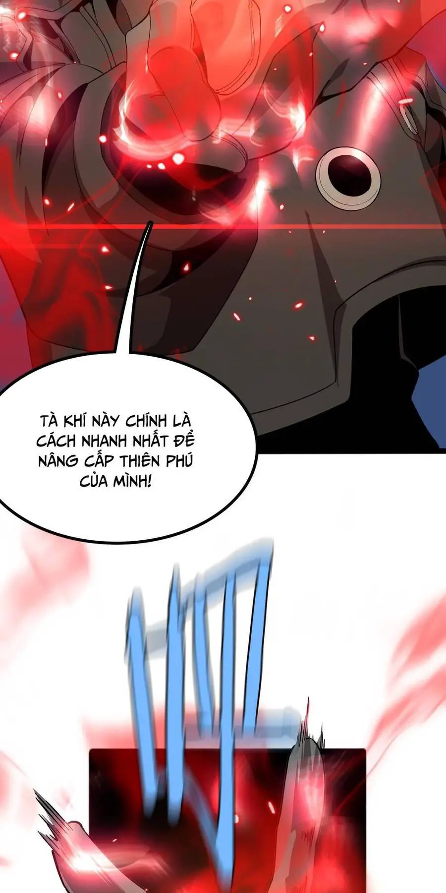 Vạn Tộc Xâm Lược: Thiên Hạ Tham Chiến, Ta Trấn Thủ Hậu Phương Nettruyen ZZZ Chương 5 Page 85