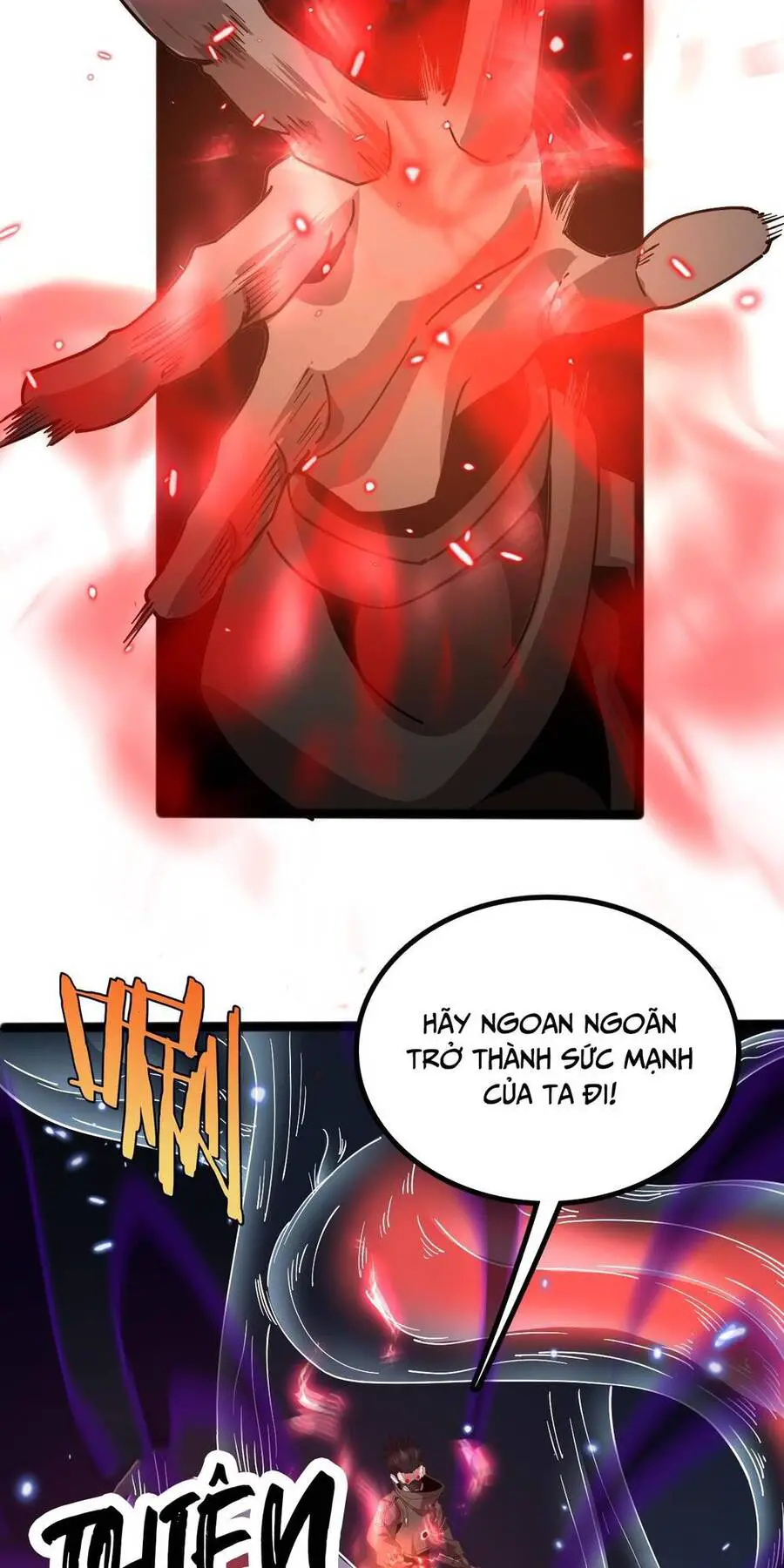 Vạn Tộc Xâm Lược: Thiên Hạ Tham Chiến, Ta Trấn Thủ Hậu Phương Nettruyen ZZZ Chương 5 Page 86