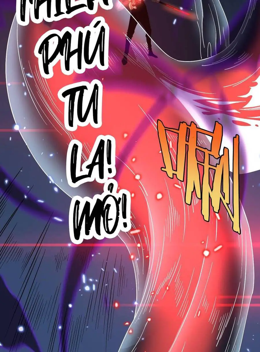 Vạn Tộc Xâm Lược: Thiên Hạ Tham Chiến, Ta Trấn Thủ Hậu Phương Nettruyen ZZZ Chương 5 Page 87