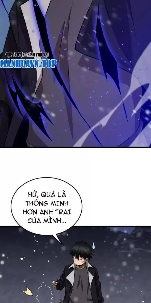Vạn Tộc Xâm Lược: Thiên Hạ Tham Chiến, Ta Trấn Thủ Hậu Phương Nettruyen ZZZ Chương 18 Page 26