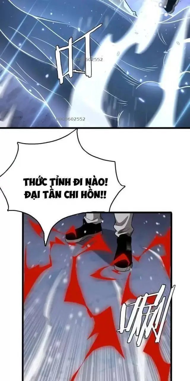 Vạn Tộc Xâm Lược: Thiên Hạ Tham Chiến, Ta Trấn Thủ Hậu Phương Nettruyen ZZZ Chương 18 Page 29