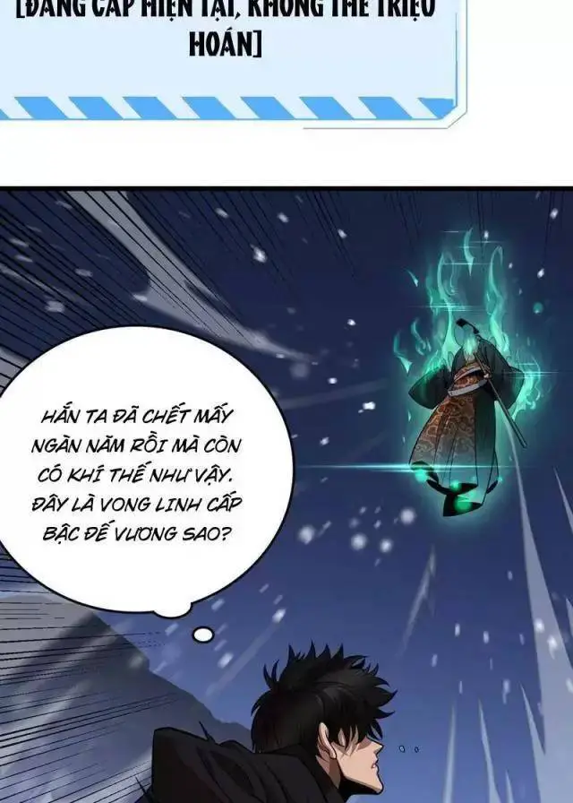 Vạn Tộc Xâm Lược: Thiên Hạ Tham Chiến, Ta Trấn Thủ Hậu Phương Nettruyen ZZZ Chương 18 Page 36