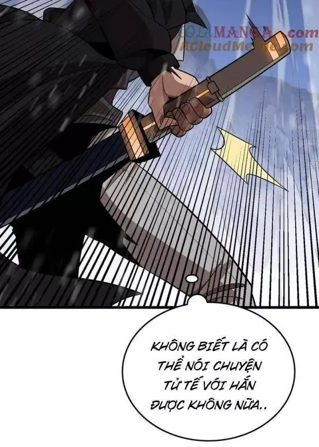 Vạn Tộc Xâm Lược: Thiên Hạ Tham Chiến, Ta Trấn Thủ Hậu Phương Nettruyen ZZZ Chương 18 Page 37