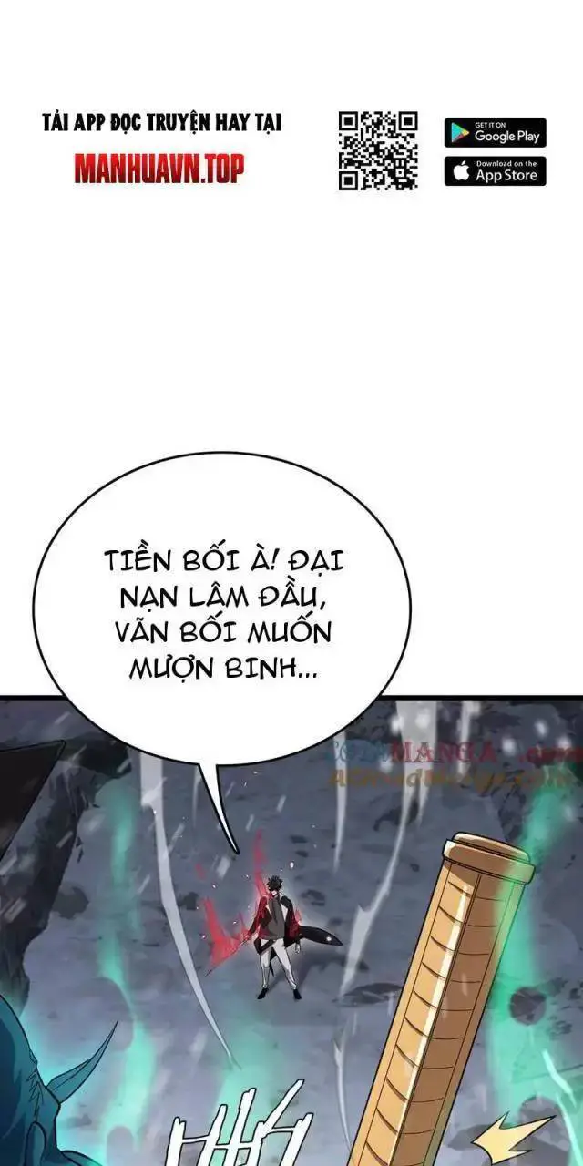 Vạn Tộc Xâm Lược: Thiên Hạ Tham Chiến, Ta Trấn Thủ Hậu Phương Nettruyen ZZZ Chương 18 Page 38