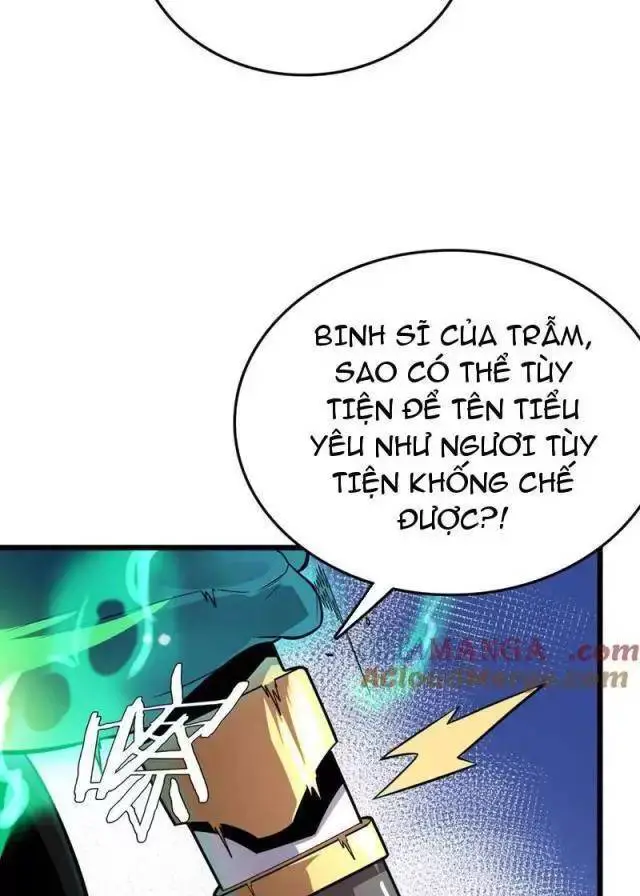 Vạn Tộc Xâm Lược: Thiên Hạ Tham Chiến, Ta Trấn Thủ Hậu Phương Nettruyen ZZZ Chương 18 Page 40