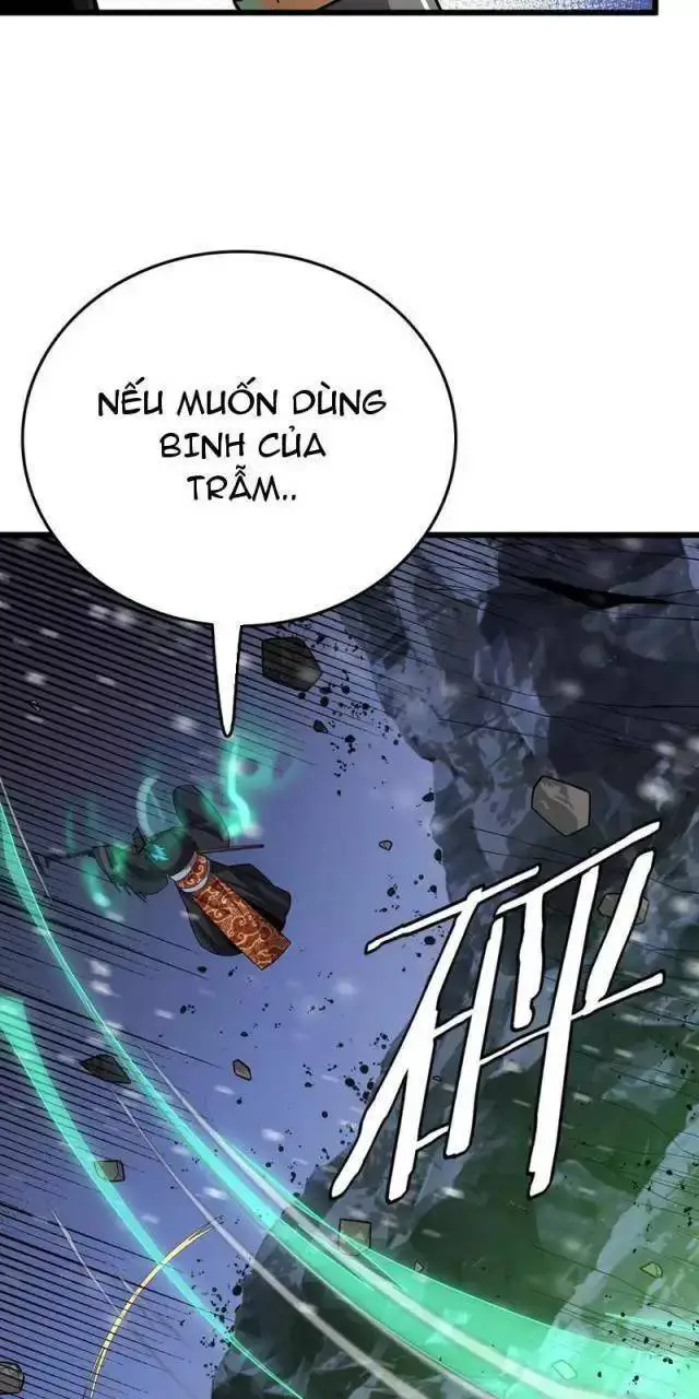 Vạn Tộc Xâm Lược: Thiên Hạ Tham Chiến, Ta Trấn Thủ Hậu Phương Nettruyen ZZZ Chương 18 Page 41