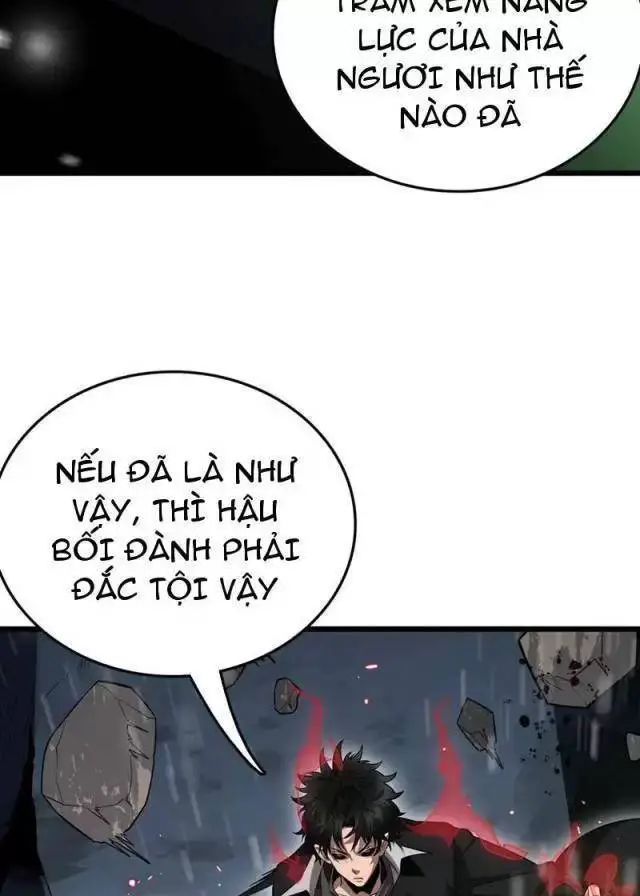 Vạn Tộc Xâm Lược: Thiên Hạ Tham Chiến, Ta Trấn Thủ Hậu Phương Nettruyen ZZZ Chương 18 Page 43