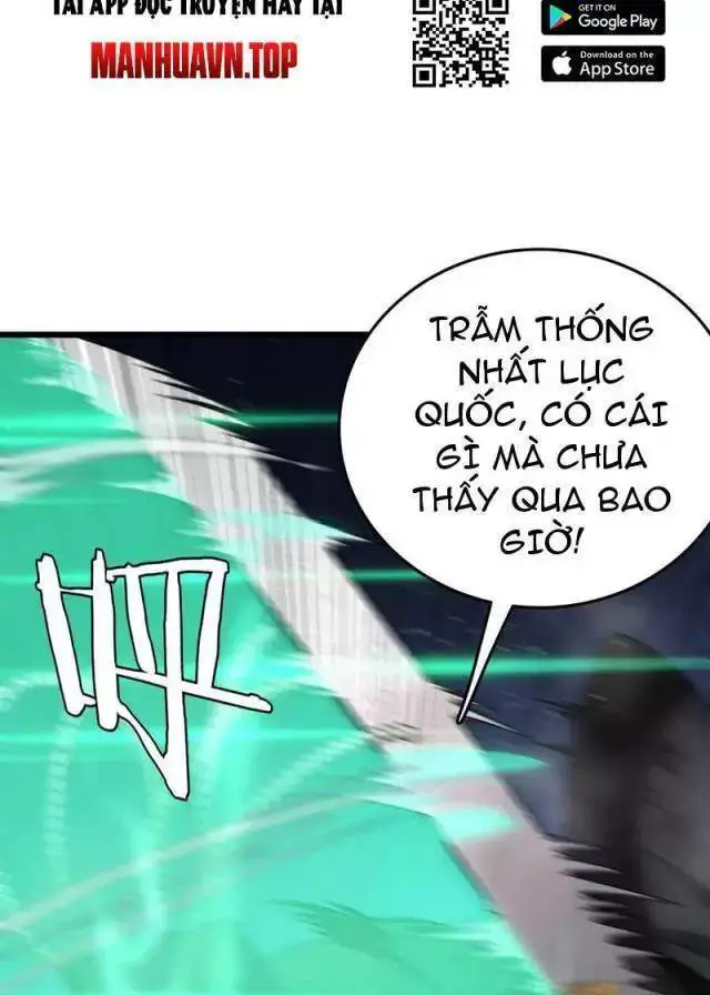 Vạn Tộc Xâm Lược: Thiên Hạ Tham Chiến, Ta Trấn Thủ Hậu Phương Nettruyen ZZZ Chương 18 Page 45