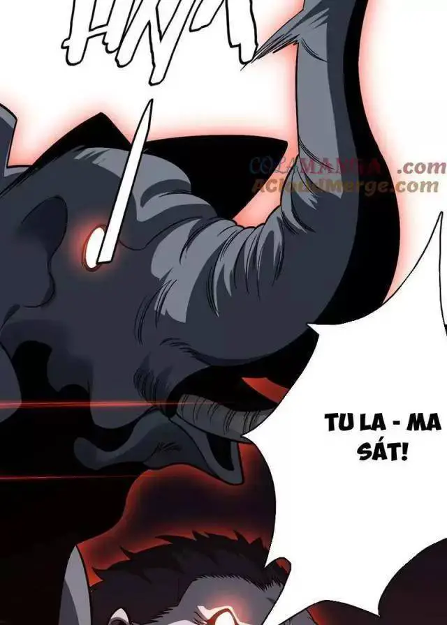 Vạn Tộc Xâm Lược: Thiên Hạ Tham Chiến, Ta Trấn Thủ Hậu Phương Nettruyen ZZZ Chương 18 Page 61