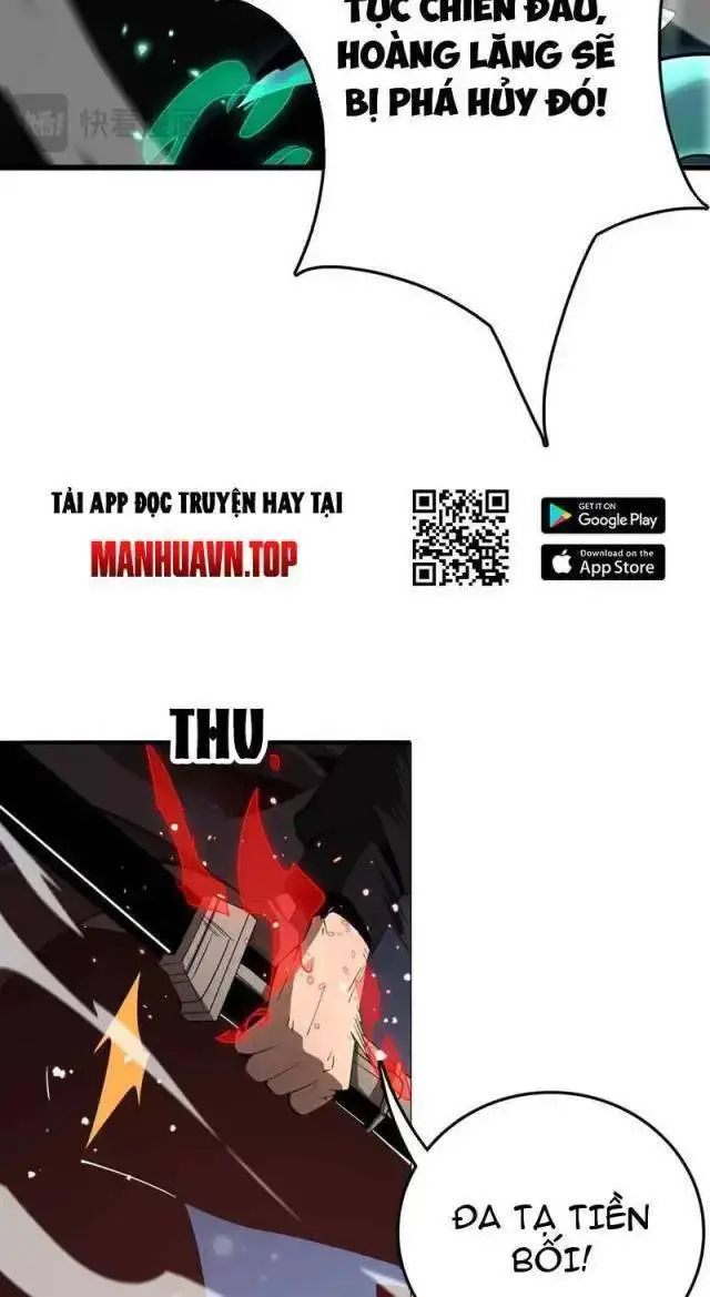 Vạn Tộc Xâm Lược: Thiên Hạ Tham Chiến, Ta Trấn Thủ Hậu Phương Nettruyen ZZZ Chương 18 Page 81