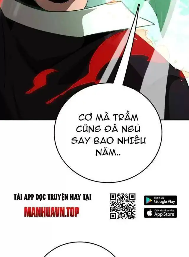 Vạn Tộc Xâm Lược: Thiên Hạ Tham Chiến, Ta Trấn Thủ Hậu Phương Nettruyen ZZZ Chương 18 Page 84