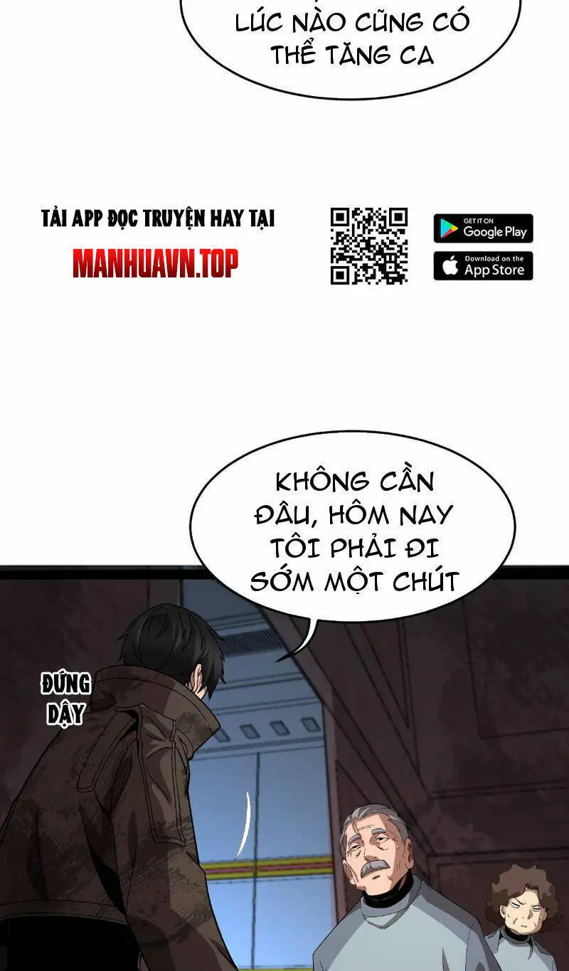 Vạn Tộc Xâm Lược: Thiên Hạ Tham Chiến, Ta Trấn Thủ Hậu Phương Nettruyen ZZZ Chương 3 Page 14
