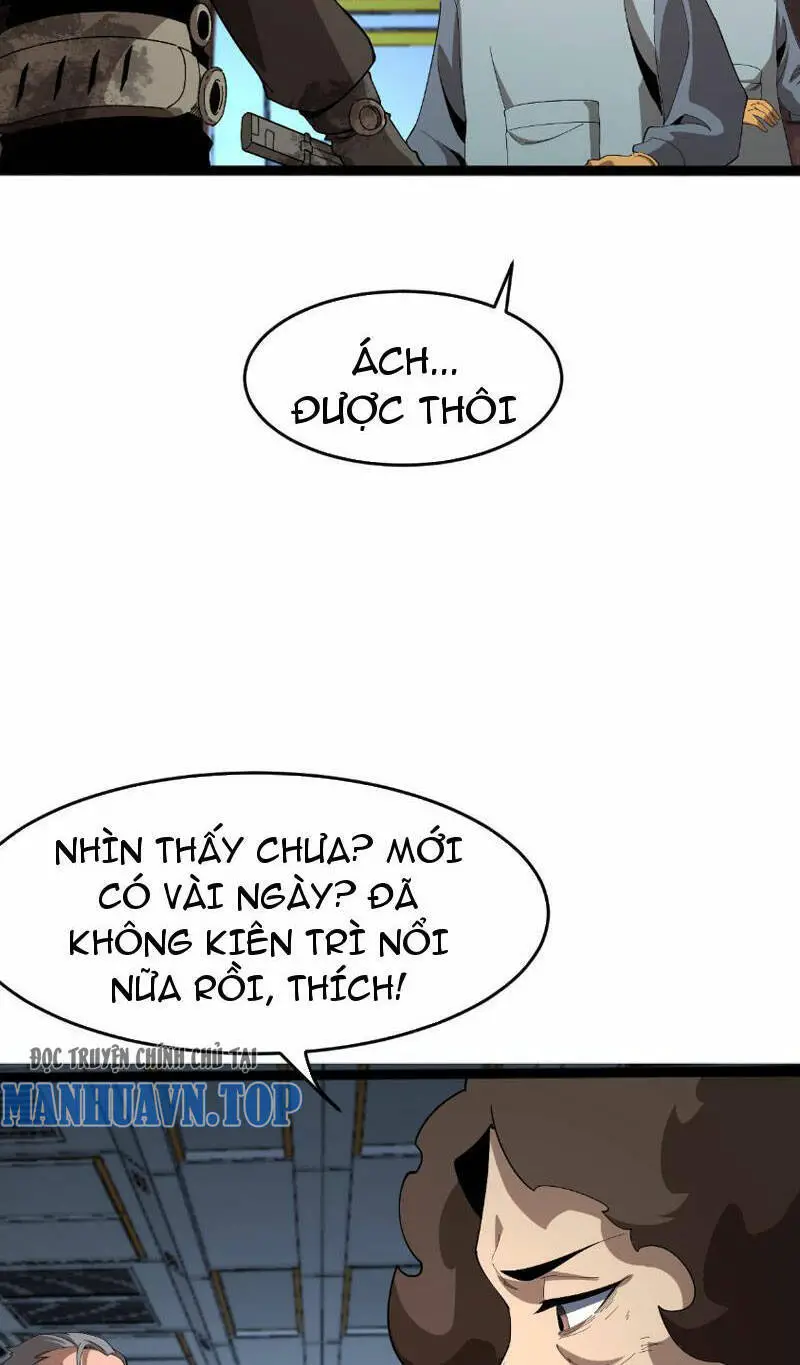 Vạn Tộc Xâm Lược: Thiên Hạ Tham Chiến, Ta Trấn Thủ Hậu Phương Nettruyen ZZZ Chương 3 Page 15