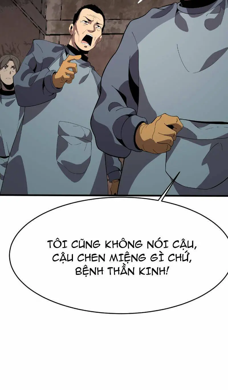 Vạn Tộc Xâm Lược: Thiên Hạ Tham Chiến, Ta Trấn Thủ Hậu Phương Nettruyen ZZZ Chương 3 Page 17