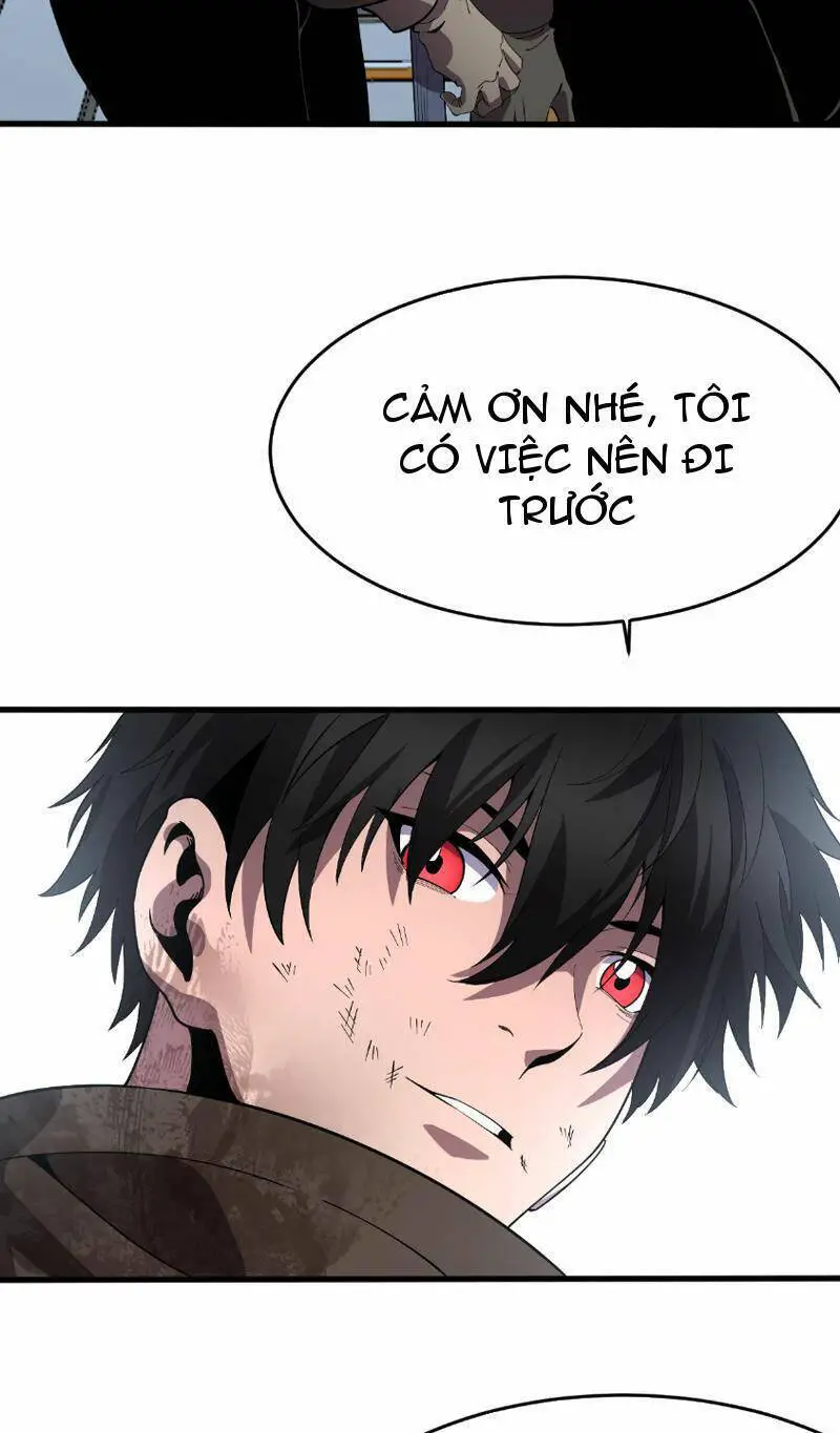 Vạn Tộc Xâm Lược: Thiên Hạ Tham Chiến, Ta Trấn Thủ Hậu Phương Nettruyen ZZZ Chương 3 Page 21