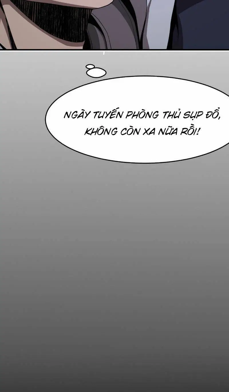 Vạn Tộc Xâm Lược: Thiên Hạ Tham Chiến, Ta Trấn Thủ Hậu Phương Nettruyen ZZZ Chương 3 Page 31