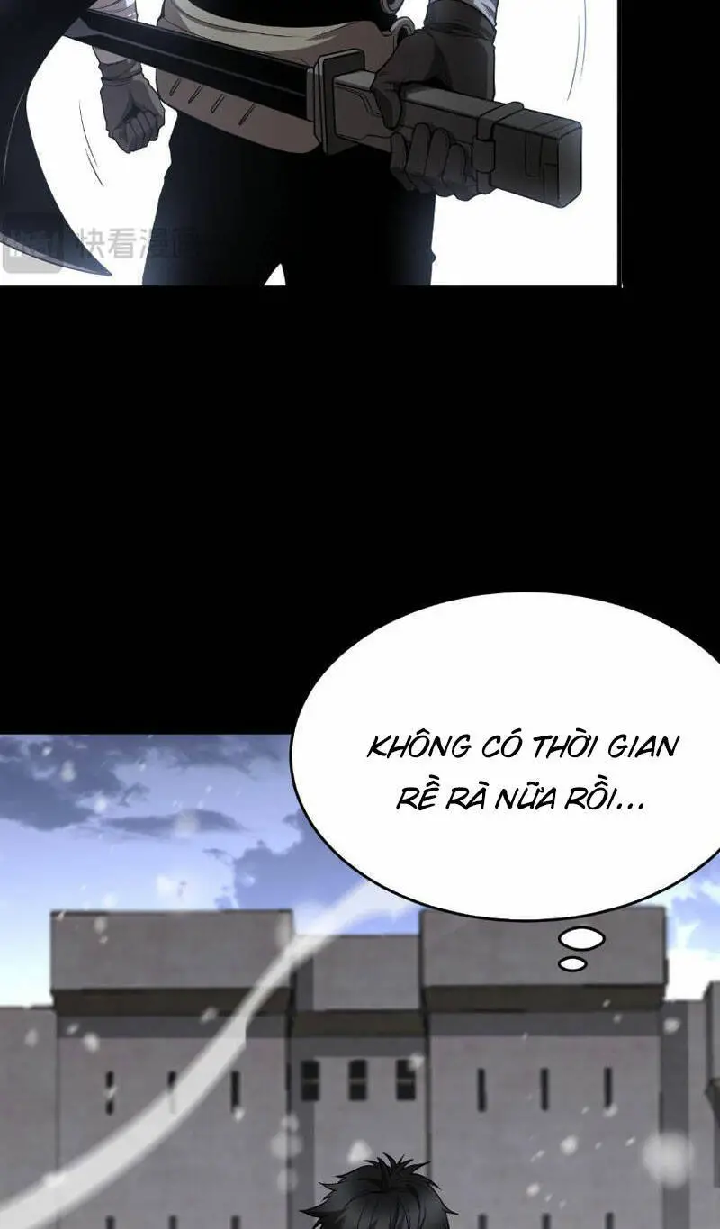 Vạn Tộc Xâm Lược: Thiên Hạ Tham Chiến, Ta Trấn Thủ Hậu Phương Nettruyen ZZZ Chương 3 Page 33