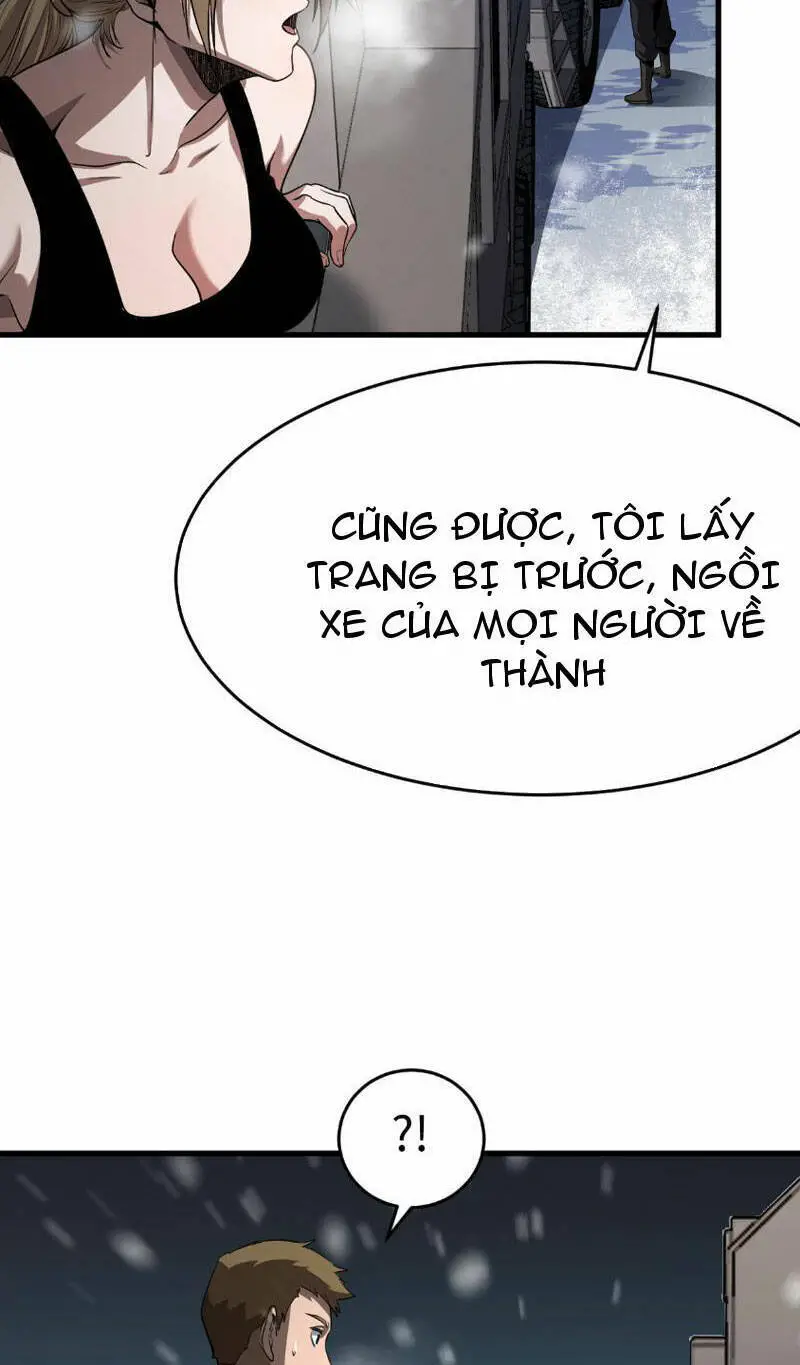 Vạn Tộc Xâm Lược: Thiên Hạ Tham Chiến, Ta Trấn Thủ Hậu Phương Nettruyen ZZZ Chương 3 Page 38