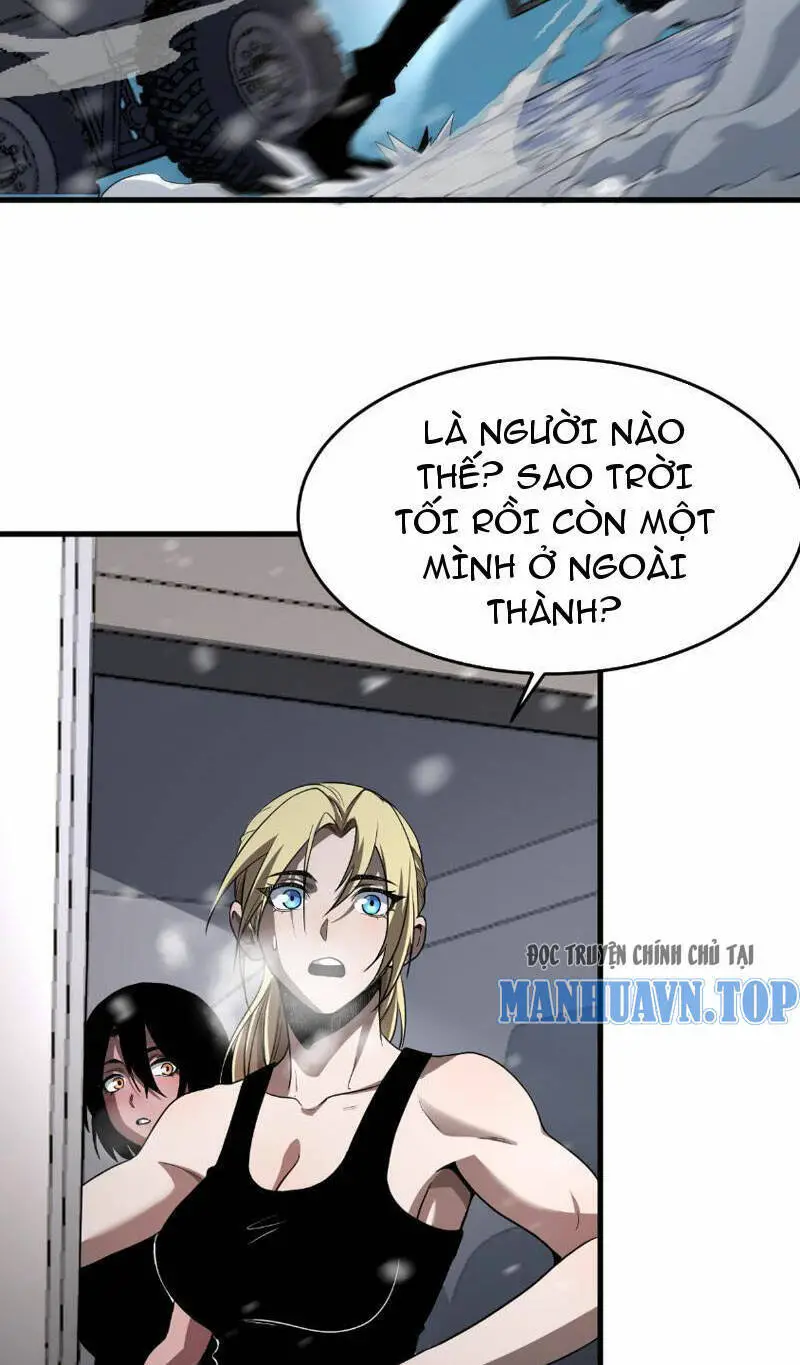 Vạn Tộc Xâm Lược: Thiên Hạ Tham Chiến, Ta Trấn Thủ Hậu Phương Nettruyen ZZZ Chương 3 Page 40