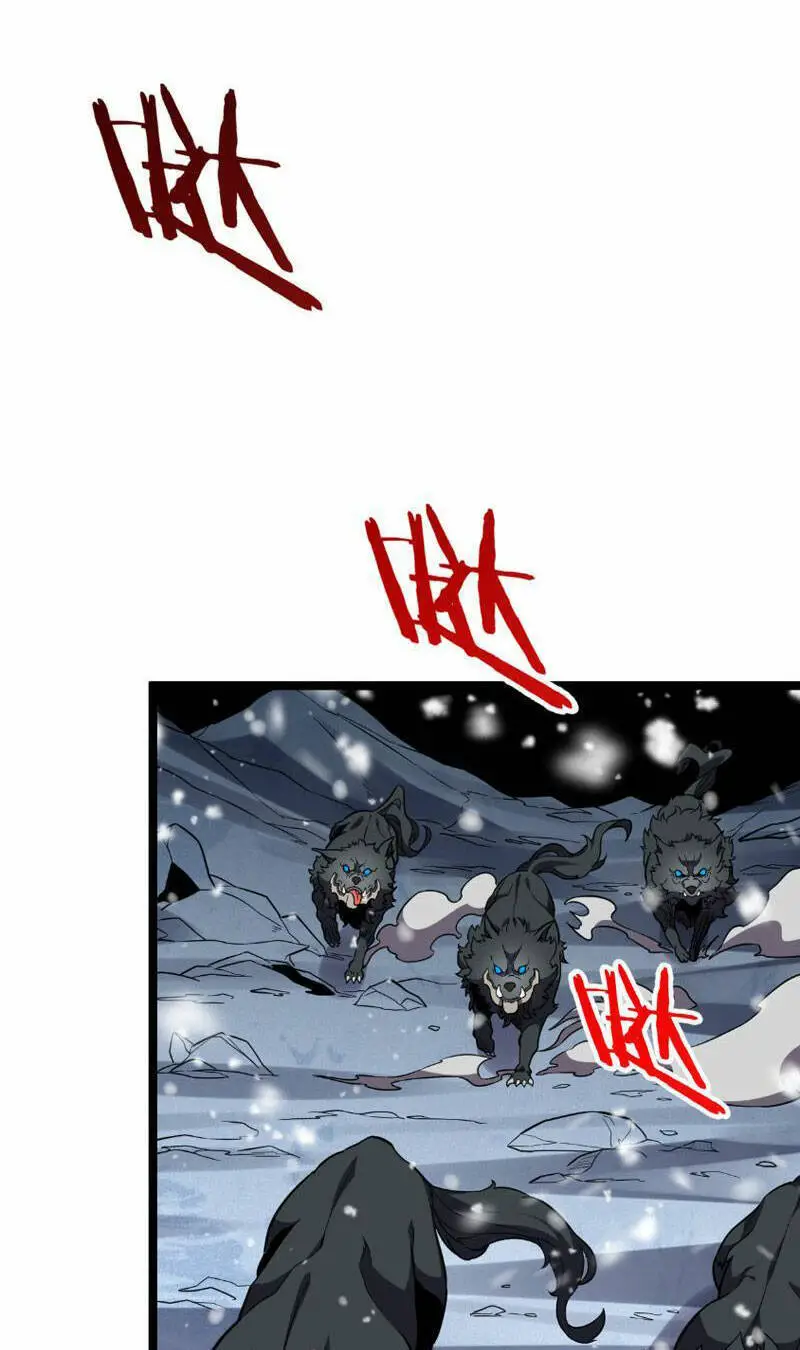 Vạn Tộc Xâm Lược: Thiên Hạ Tham Chiến, Ta Trấn Thủ Hậu Phương Nettruyen ZZZ Chương 3 Page 127