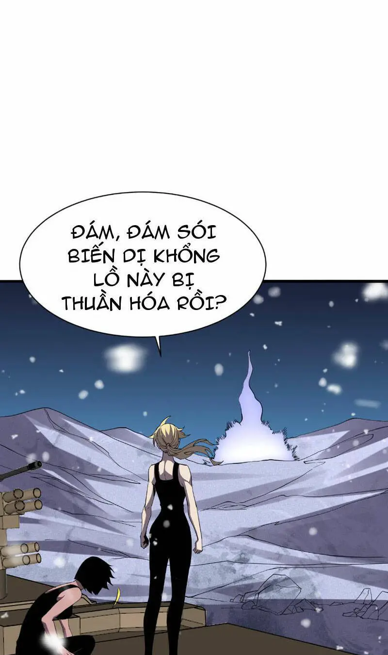 Vạn Tộc Xâm Lược: Thiên Hạ Tham Chiến, Ta Trấn Thủ Hậu Phương Nettruyen ZZZ Chương 3 Page 131