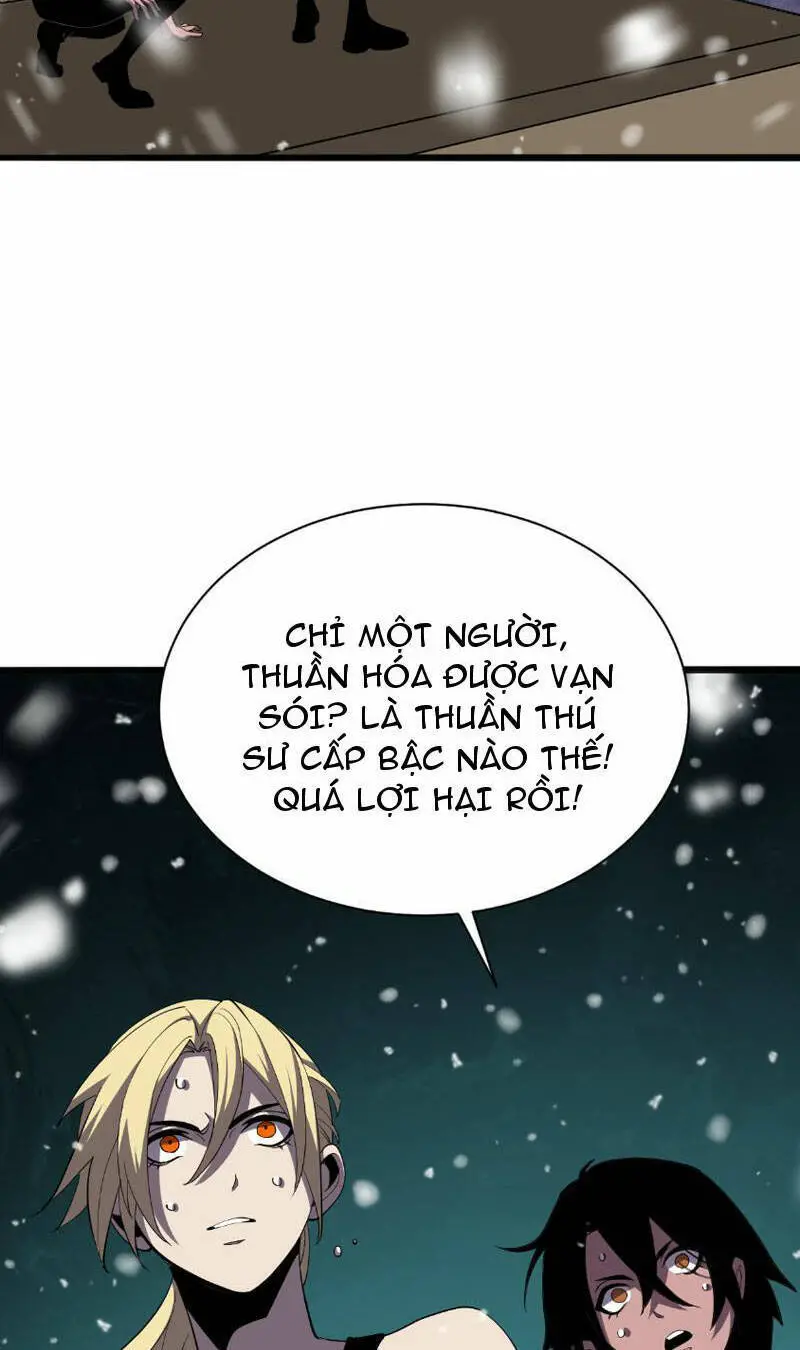 Vạn Tộc Xâm Lược: Thiên Hạ Tham Chiến, Ta Trấn Thủ Hậu Phương Nettruyen ZZZ Chương 3 Page 132