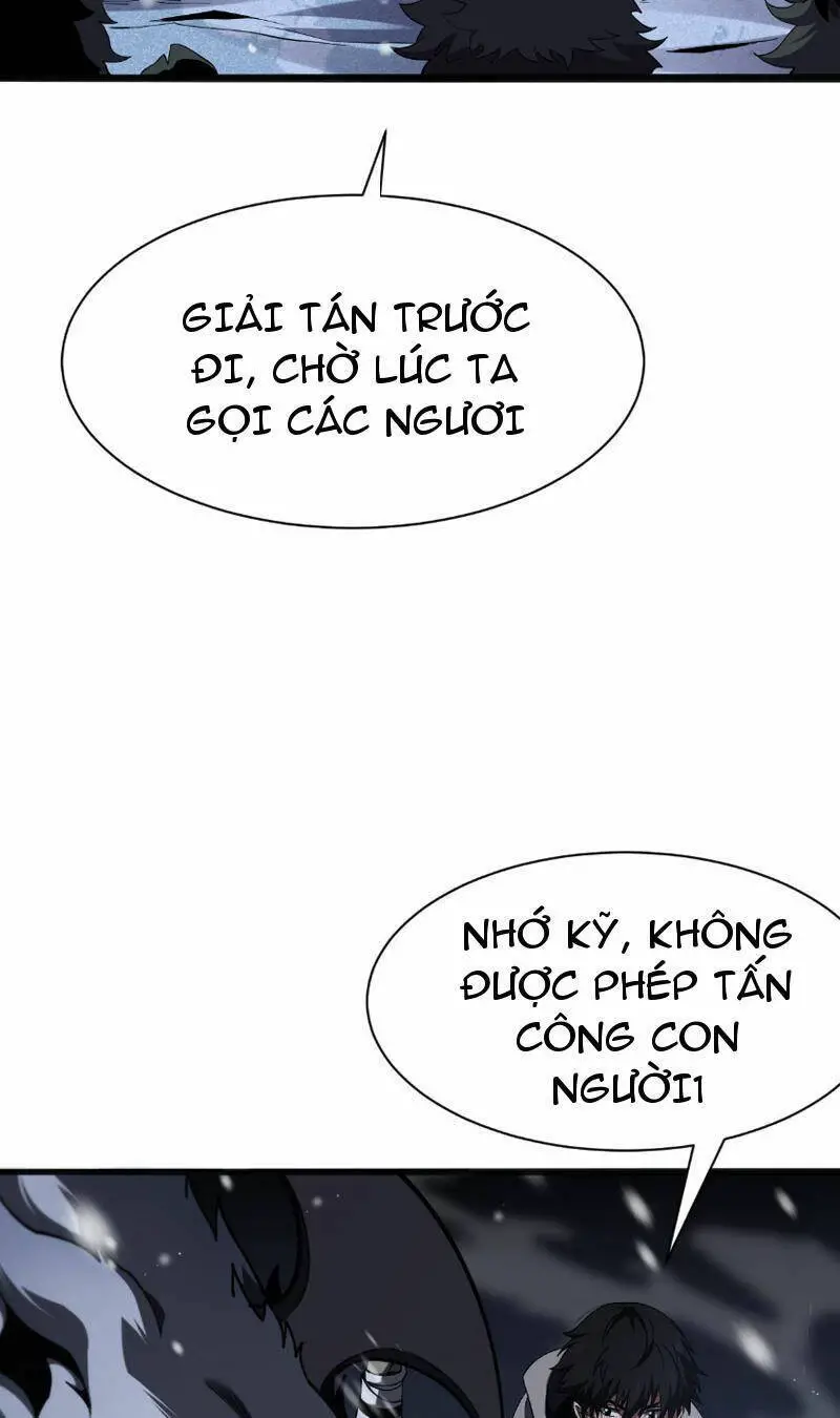 Vạn Tộc Xâm Lược: Thiên Hạ Tham Chiến, Ta Trấn Thủ Hậu Phương Nettruyen ZZZ Chương 3 Page 138