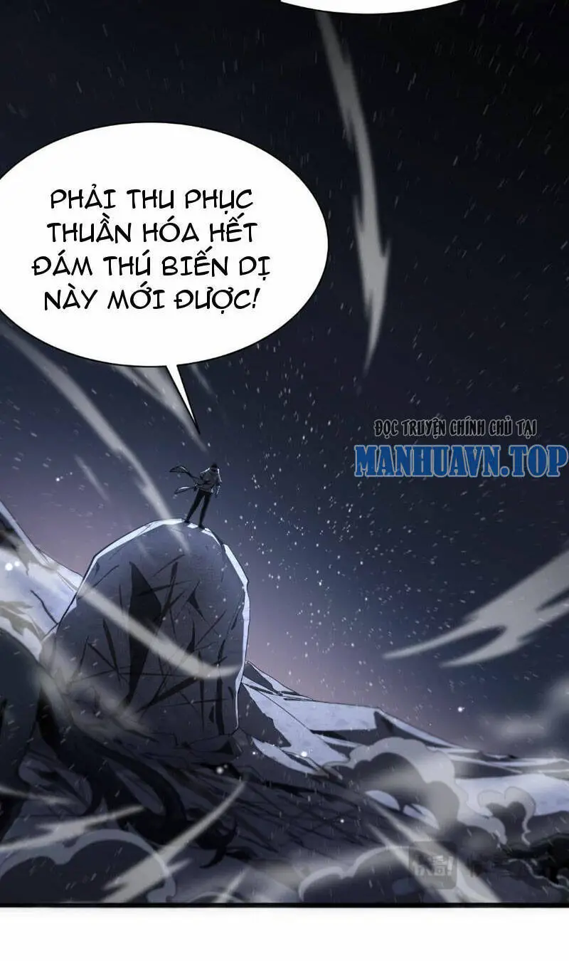 Vạn Tộc Xâm Lược: Thiên Hạ Tham Chiến, Ta Trấn Thủ Hậu Phương Nettruyen ZZZ Chương 3 Page 140