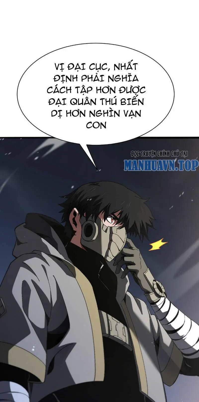 Vạn Tộc Xâm Lược: Thiên Hạ Tham Chiến, Ta Trấn Thủ Hậu Phương Nettruyen ZZZ Chương 3 Page 141