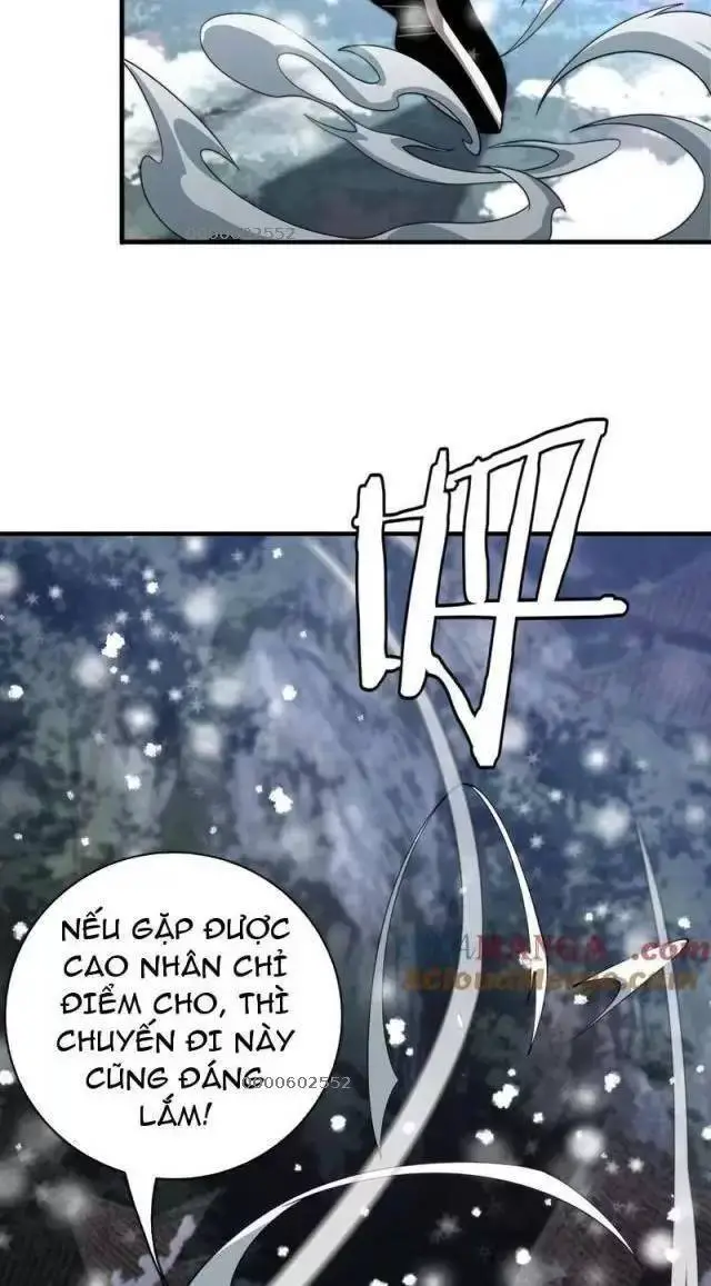 Vạn Tộc Xâm Lược: Thiên Hạ Tham Chiến, Ta Trấn Thủ Hậu Phương Nettruyen ZZZ Chương 16 Page 12