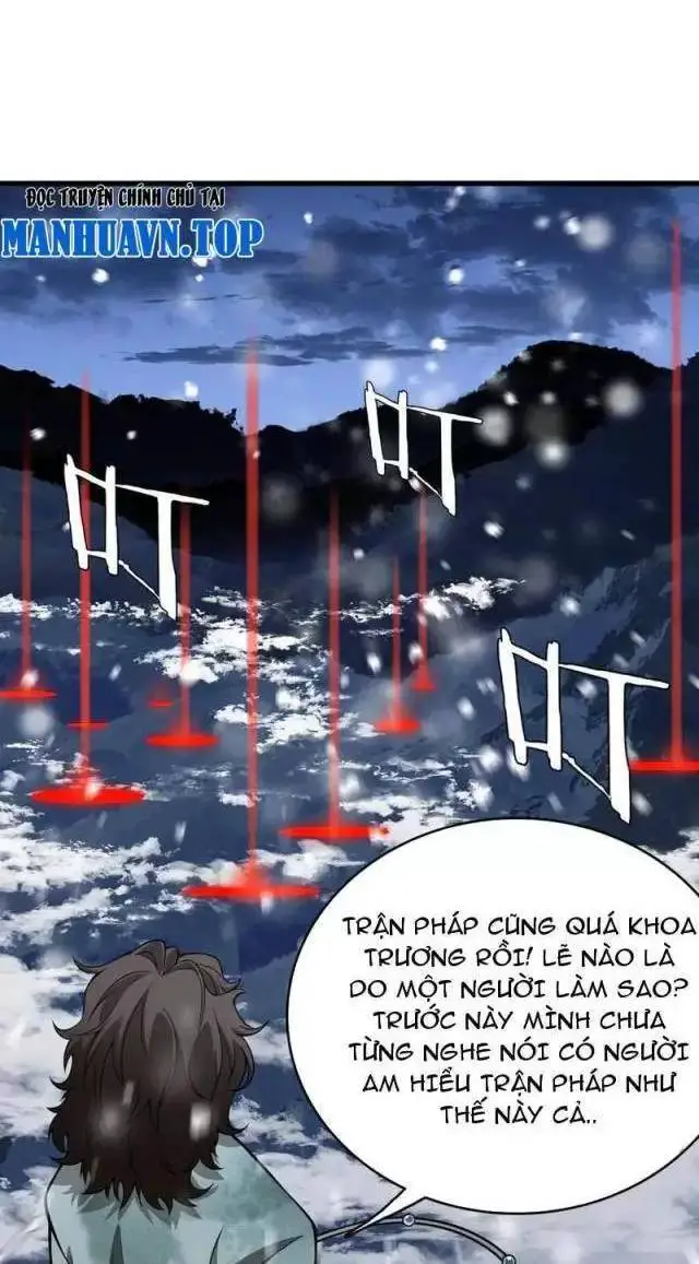 Vạn Tộc Xâm Lược: Thiên Hạ Tham Chiến, Ta Trấn Thủ Hậu Phương Nettruyen ZZZ Chương 16 Page 15