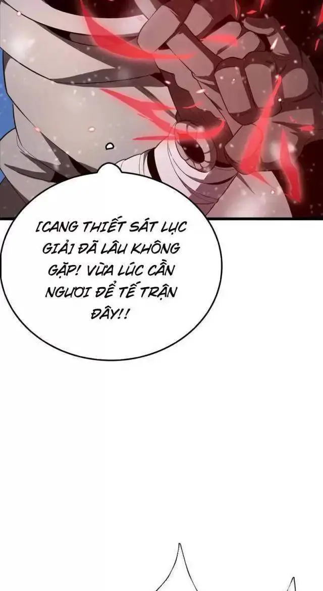 Vạn Tộc Xâm Lược: Thiên Hạ Tham Chiến, Ta Trấn Thủ Hậu Phương Nettruyen ZZZ Chương 16 Page 60