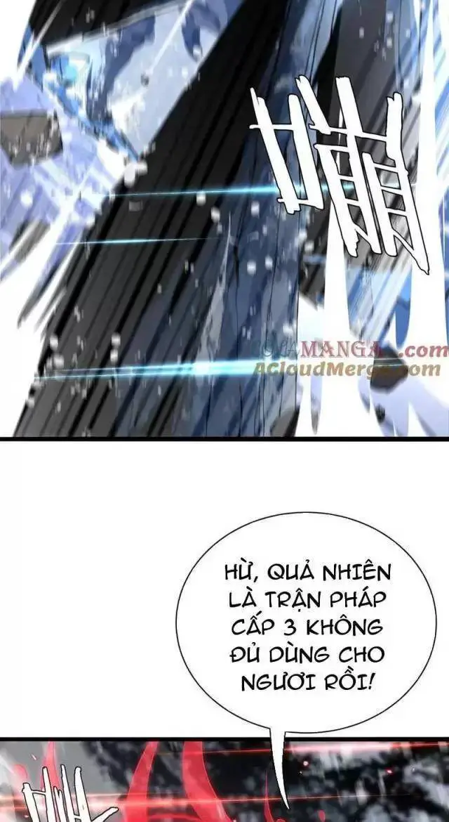 Vạn Tộc Xâm Lược: Thiên Hạ Tham Chiến, Ta Trấn Thủ Hậu Phương Nettruyen ZZZ Chương 16 Page 62