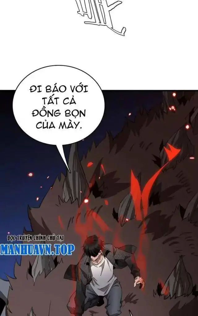Vạn Tộc Xâm Lược: Thiên Hạ Tham Chiến, Ta Trấn Thủ Hậu Phương Nettruyen ZZZ Chương 14 Page 26