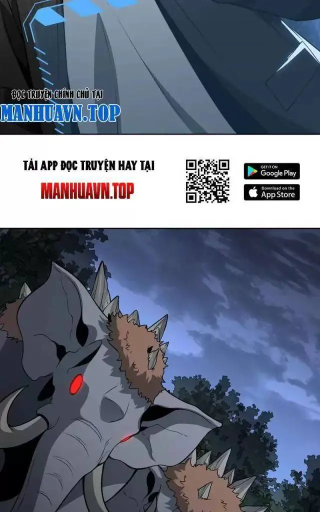 Vạn Tộc Xâm Lược: Thiên Hạ Tham Chiến, Ta Trấn Thủ Hậu Phương Nettruyen ZZZ Chương 14 Page 40