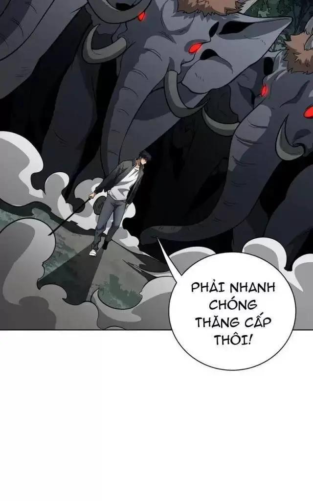 Vạn Tộc Xâm Lược: Thiên Hạ Tham Chiến, Ta Trấn Thủ Hậu Phương Nettruyen ZZZ Chương 14 Page 41
