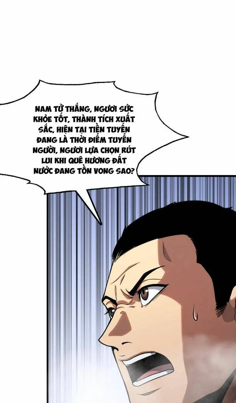 Vạn Tộc Xâm Lược: Thiên Hạ Tham Chiến, Ta Trấn Thủ Hậu Phương Nettruyen ZZZ Chương 1 Page 48