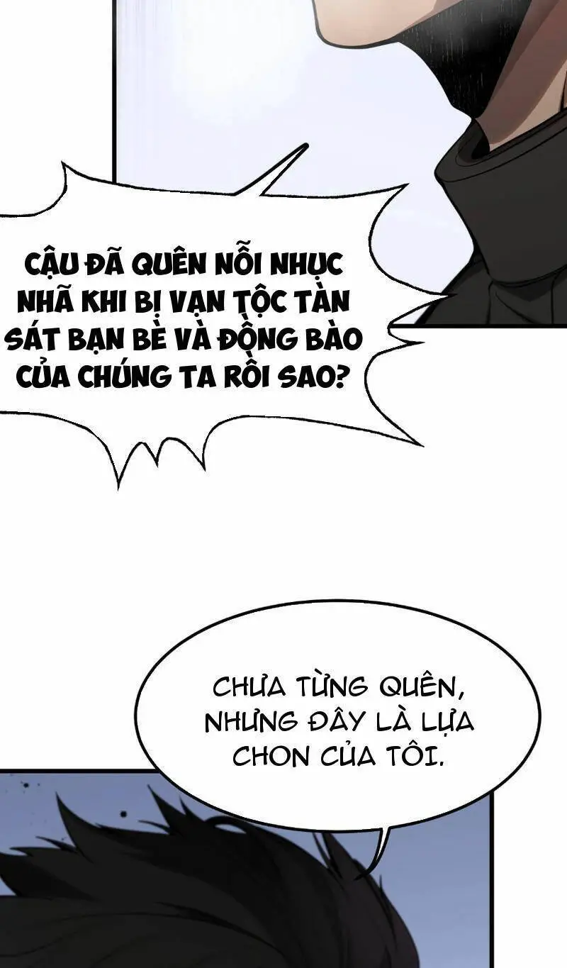 Vạn Tộc Xâm Lược: Thiên Hạ Tham Chiến, Ta Trấn Thủ Hậu Phương Nettruyen ZZZ Chương 1 Page 49