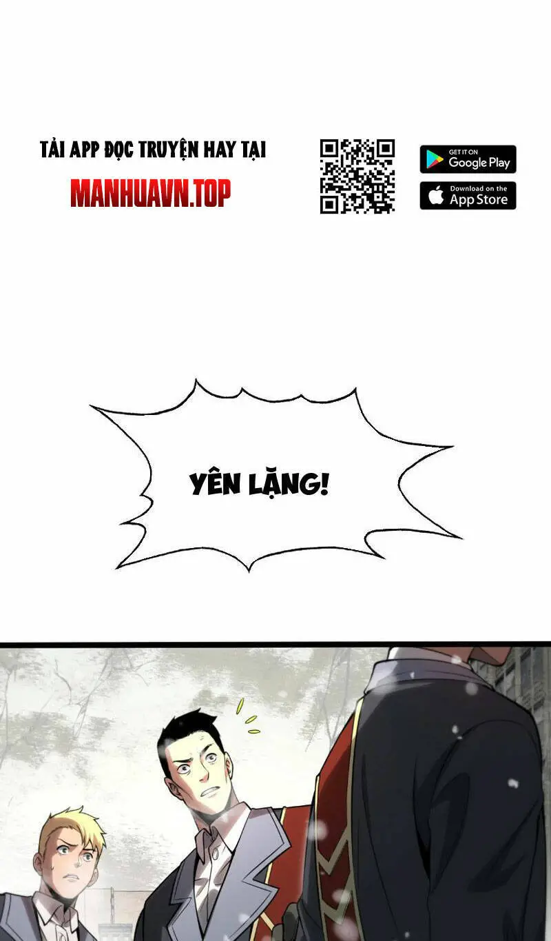 Vạn Tộc Xâm Lược: Thiên Hạ Tham Chiến, Ta Trấn Thủ Hậu Phương Nettruyen ZZZ Chương 1 Page 53
