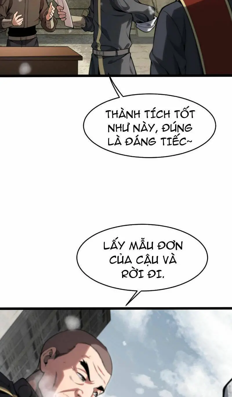 Vạn Tộc Xâm Lược: Thiên Hạ Tham Chiến, Ta Trấn Thủ Hậu Phương Nettruyen ZZZ Chương 1 Page 56