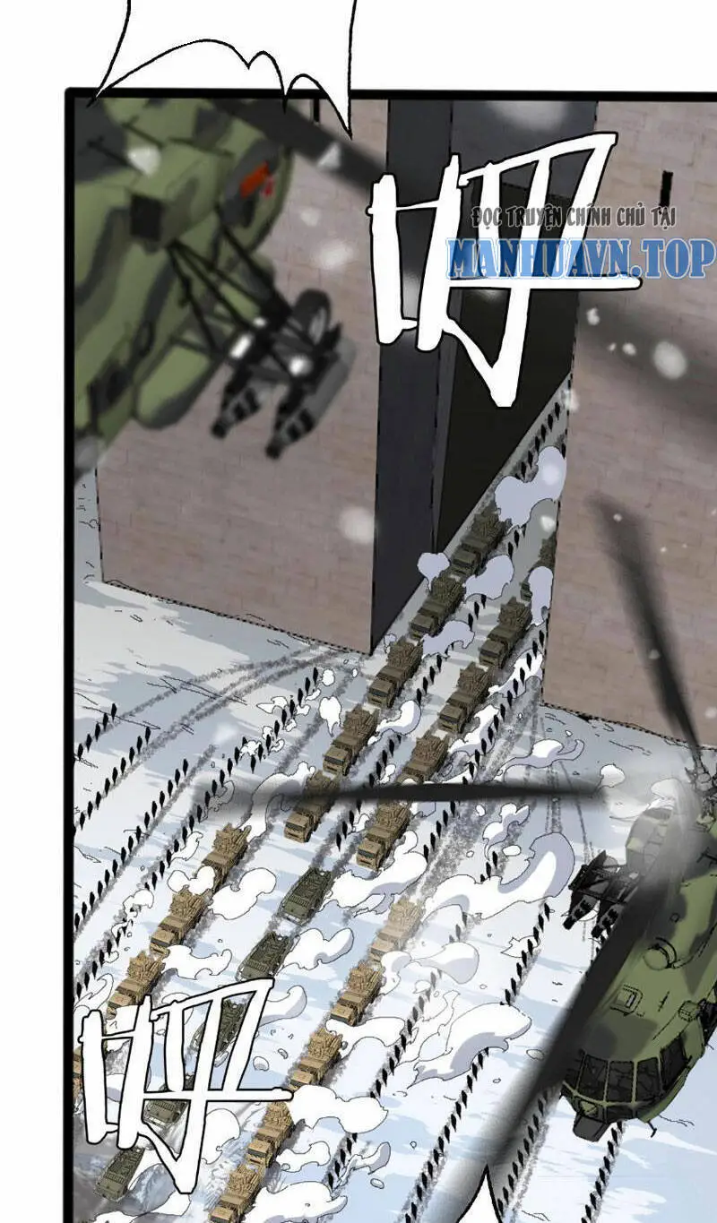 Vạn Tộc Xâm Lược: Thiên Hạ Tham Chiến, Ta Trấn Thủ Hậu Phương Nettruyen ZZZ Chương 1 Page 65