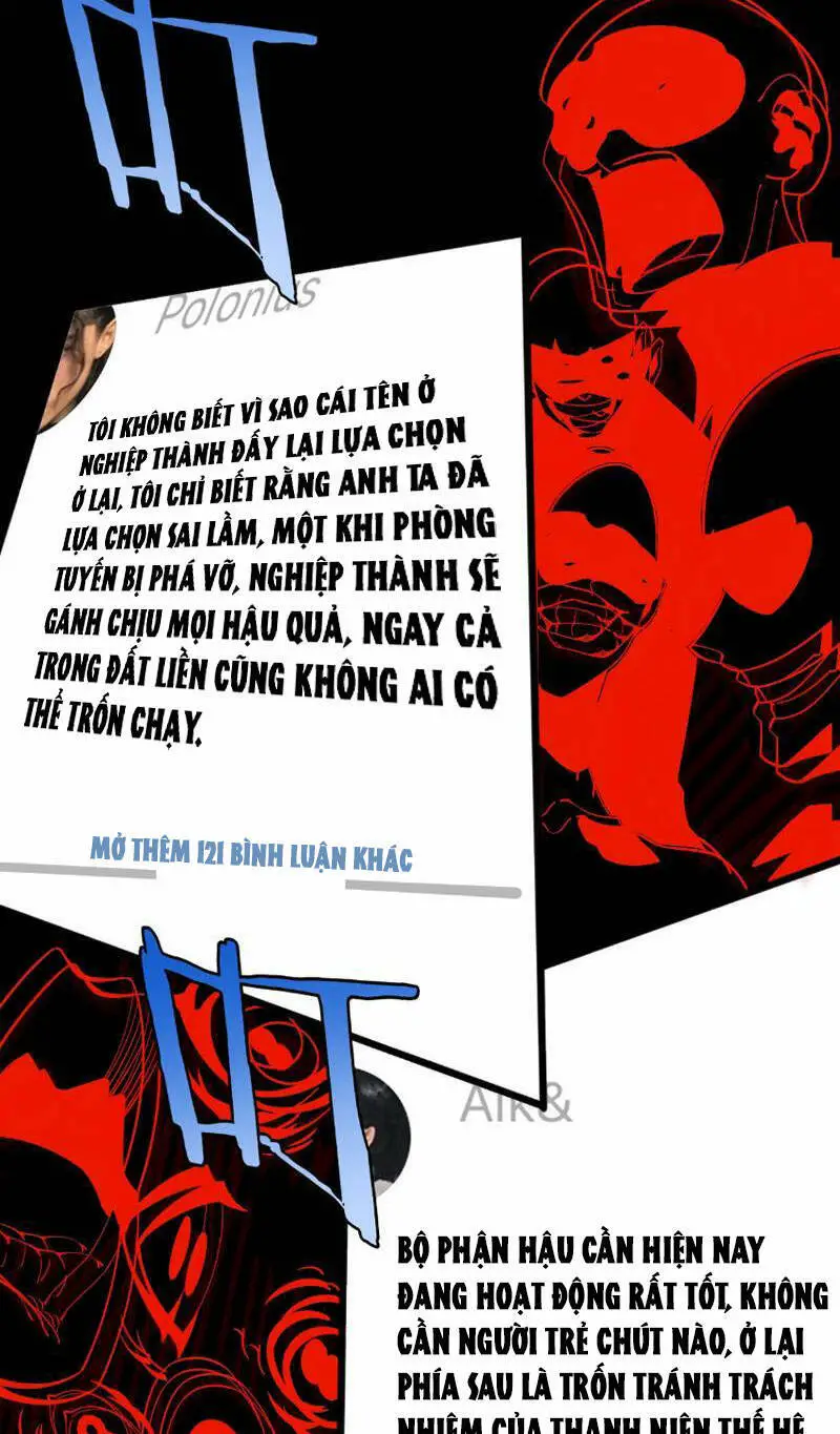 Vạn Tộc Xâm Lược: Thiên Hạ Tham Chiến, Ta Trấn Thủ Hậu Phương Nettruyen ZZZ Chương 1 Page 72