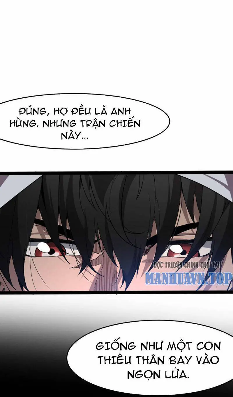 Vạn Tộc Xâm Lược: Thiên Hạ Tham Chiến, Ta Trấn Thủ Hậu Phương Nettruyen ZZZ Chương 1 Page 75