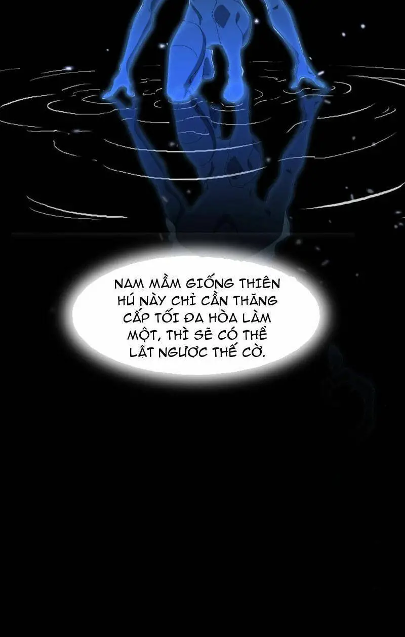 Vạn Tộc Xâm Lược: Thiên Hạ Tham Chiến, Ta Trấn Thủ Hậu Phương Nettruyen ZZZ Chương 1 Page 82