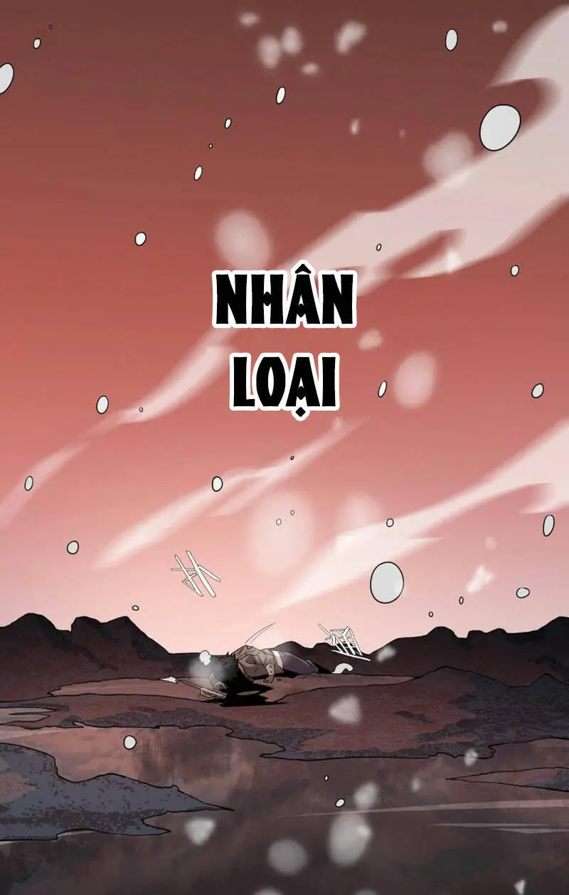Vạn Tộc Xâm Lược: Thiên Hạ Tham Chiến, Ta Trấn Thủ Hậu Phương Nettruyen ZZZ Chương 1 Page 89
