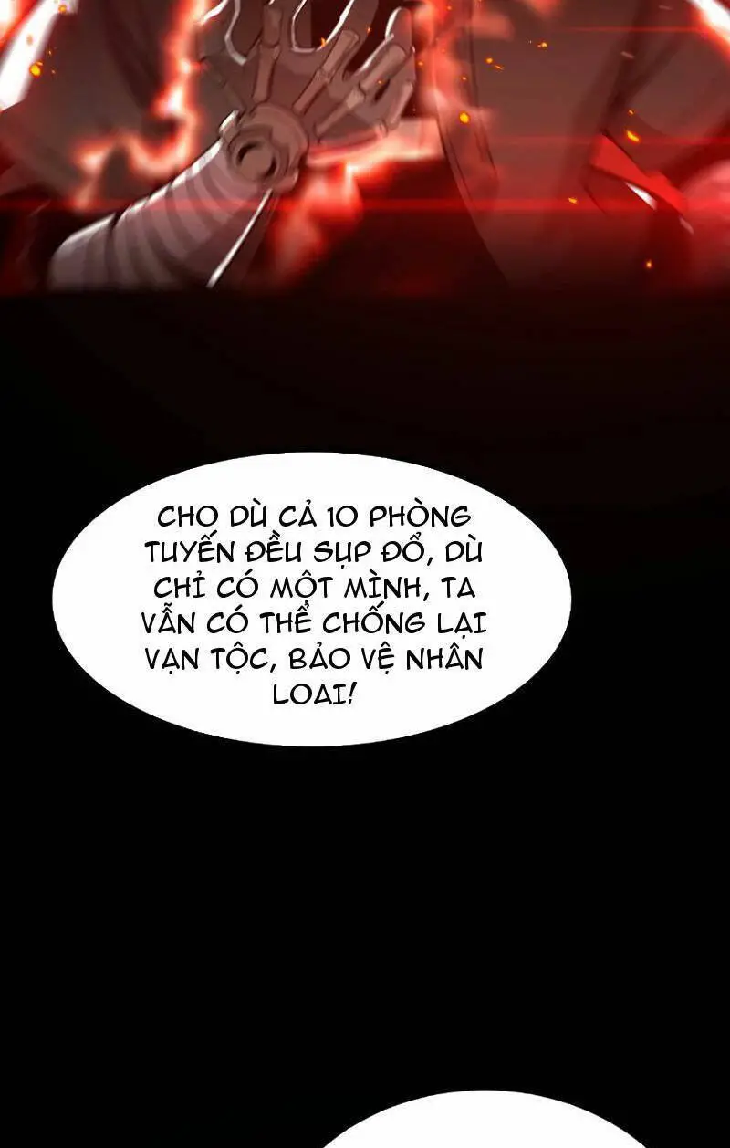 Vạn Tộc Xâm Lược: Thiên Hạ Tham Chiến, Ta Trấn Thủ Hậu Phương Nettruyen ZZZ Chương 1 Page 99