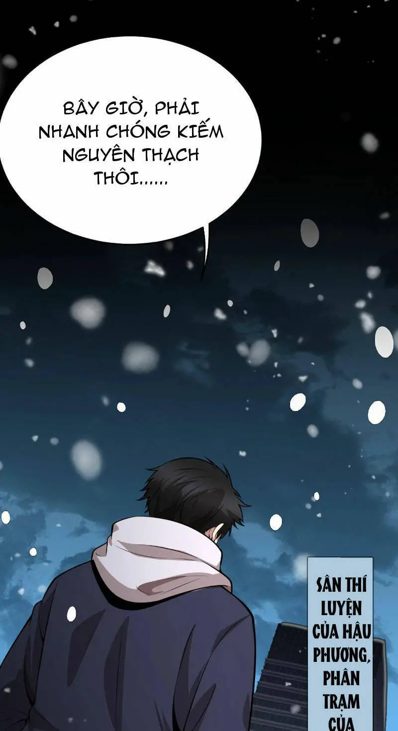 Vạn Tộc Xâm Lược: Thiên Hạ Tham Chiến, Ta Trấn Thủ Hậu Phương Nettruyen ZZZ Chương 1 Page 103