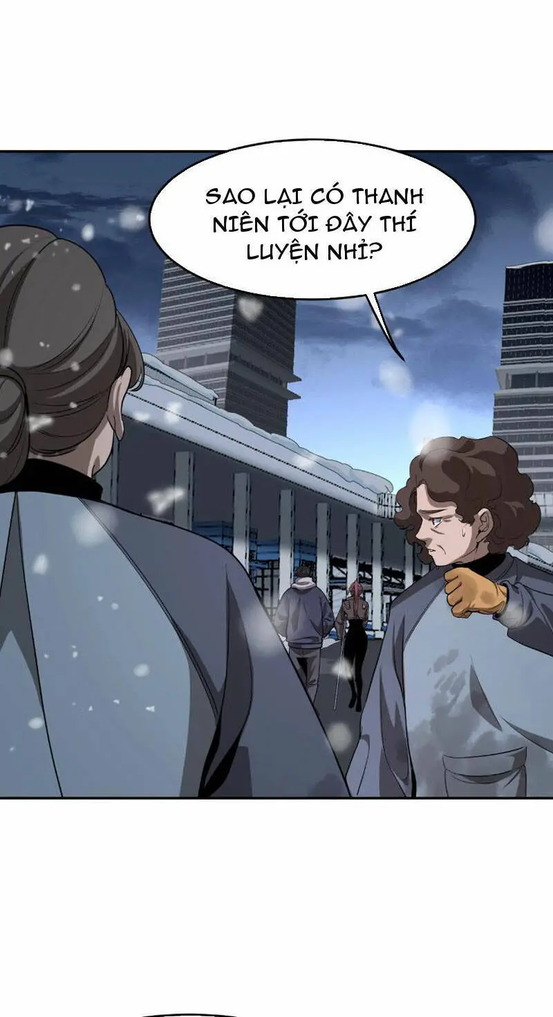 Vạn Tộc Xâm Lược: Thiên Hạ Tham Chiến, Ta Trấn Thủ Hậu Phương Nettruyen ZZZ Chương 1 Page 114